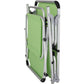 Liegestuhl Pebble Beach Lime Green - MEGART