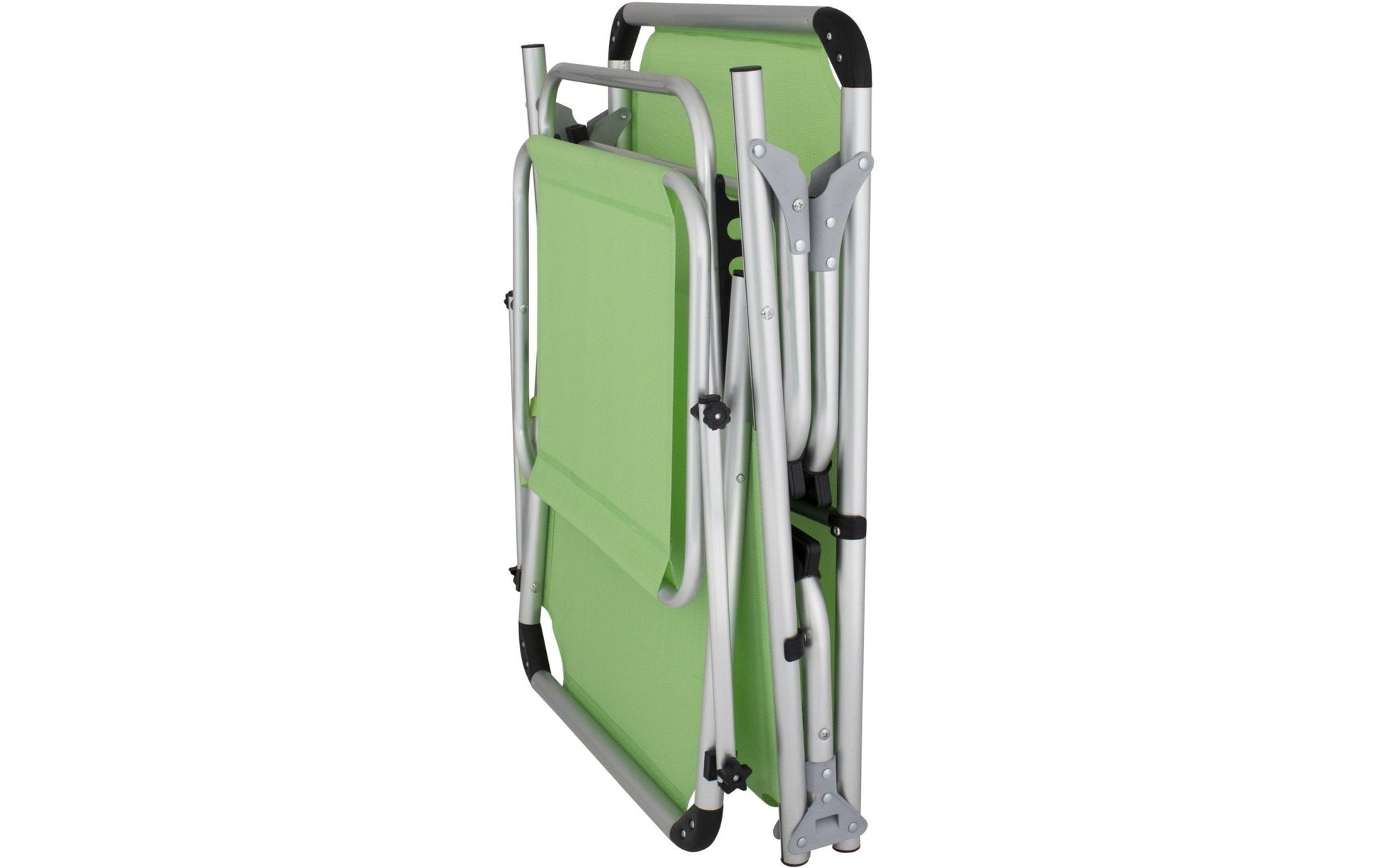 Liegestuhl Pebble Beach Lime Green - MEGART