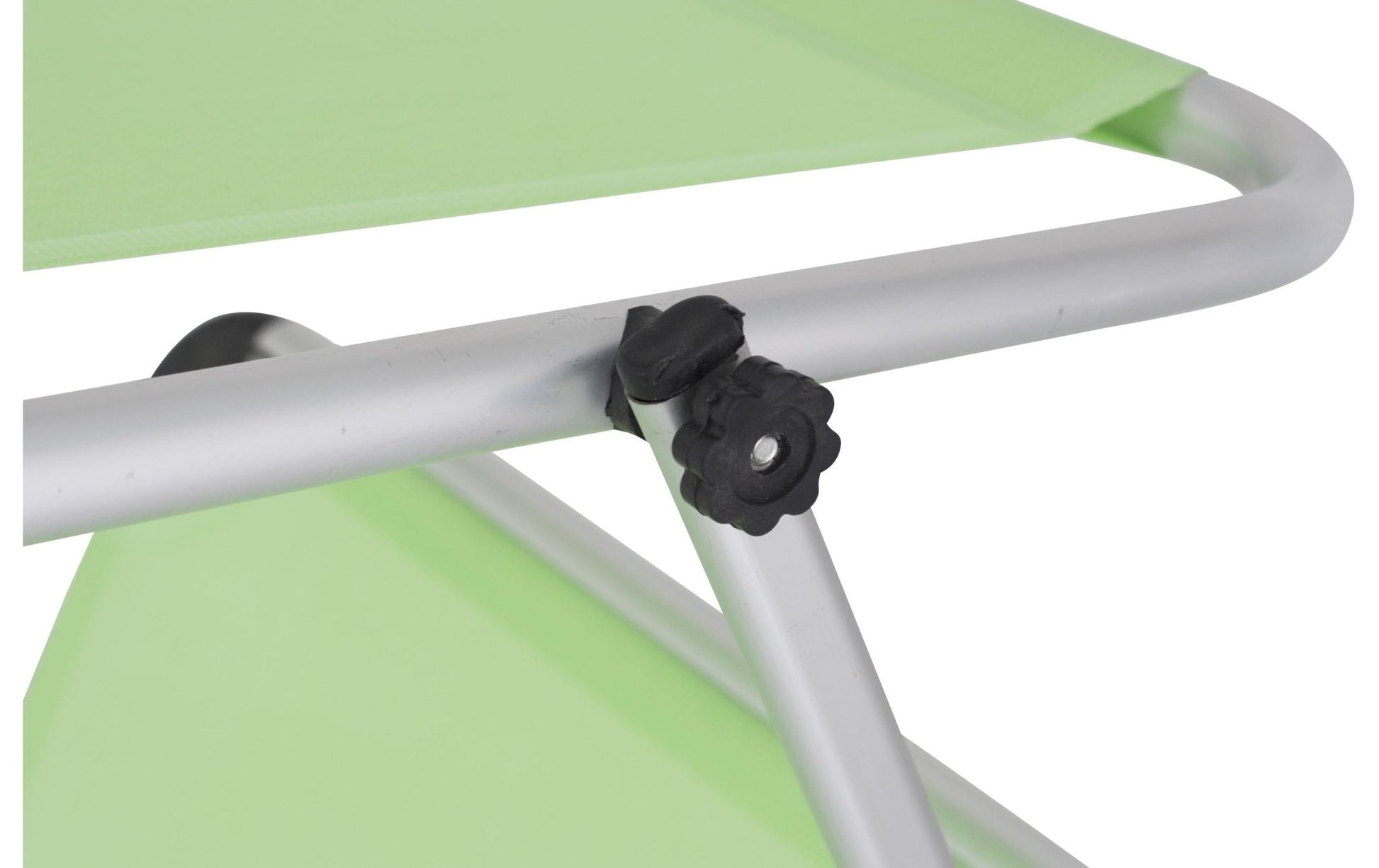 Liegestuhl Pebble Beach Lime Green - MEGART
