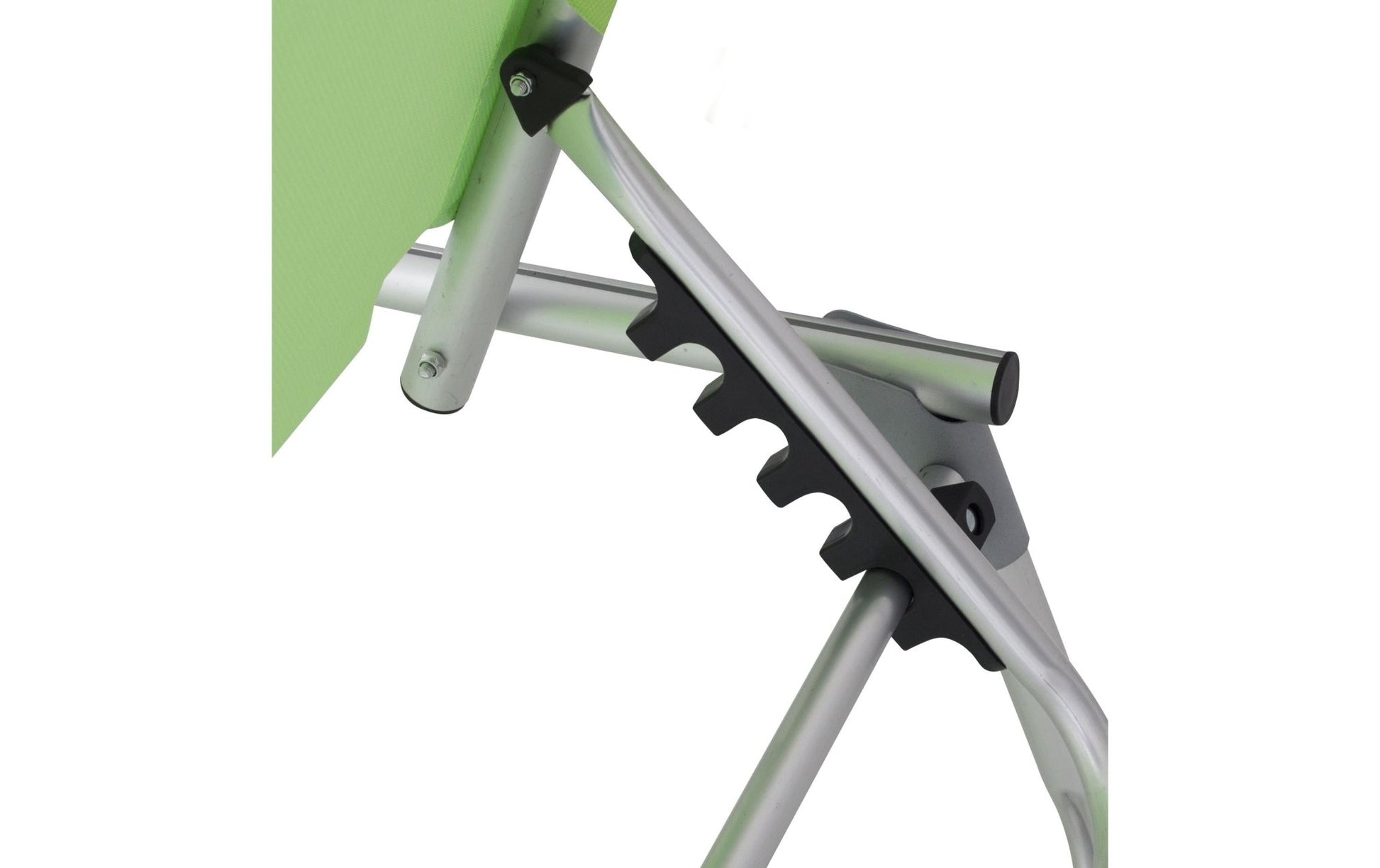 Liegestuhl Pebble Beach Lime Green - MEGART