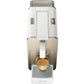 Kapselmaschine Viva Elegante Gold/Weiss - MEGART