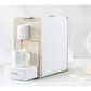 Kapselmaschine Viva Elegante Gold/Weiss - MEGART