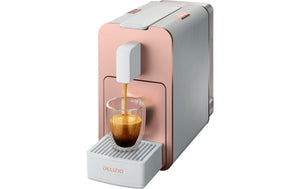Kapselmaschine Viva Elegante Rosegold/Weiss - MEGART