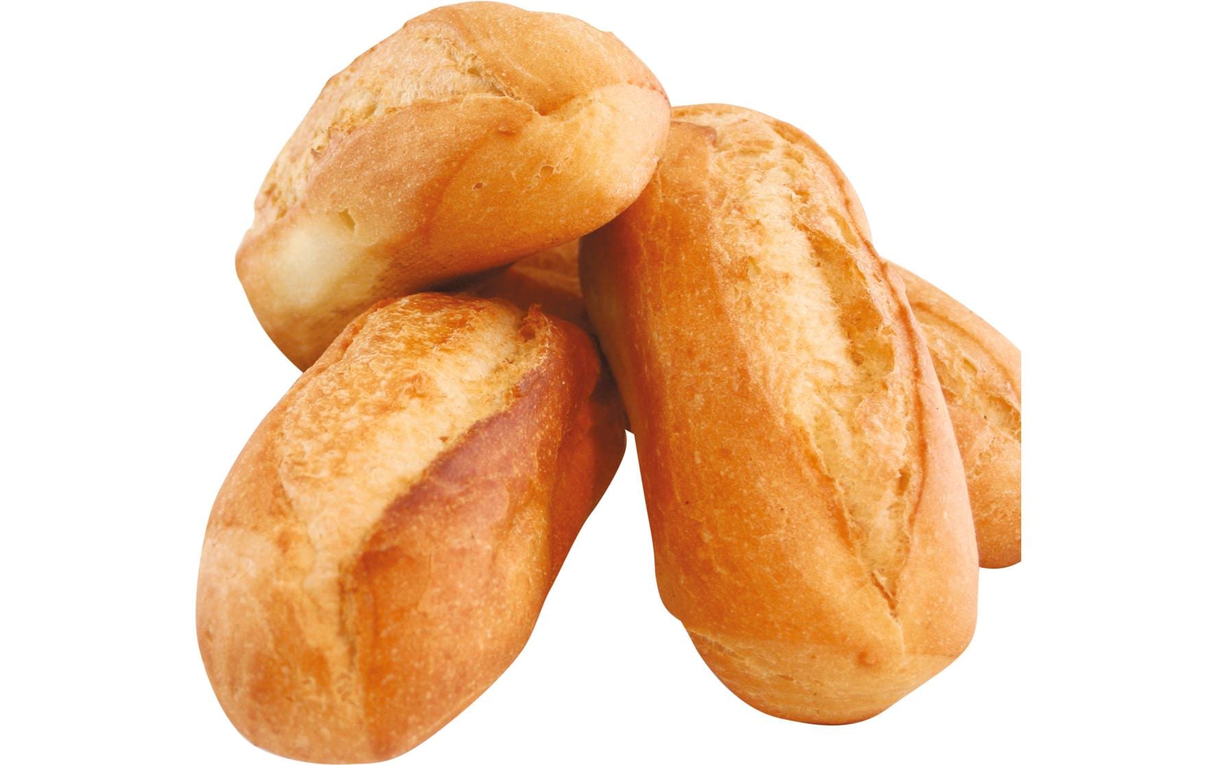 Brotbackmaschine Home Bread Baguette OW6101CH 1500 g - MEGART