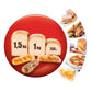 Brotbackmaschine Home Bread Baguette OW6101CH 1500 g - MEGART