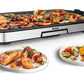 Plancha Giant CB631D 2300 W - MEGART