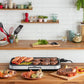 Plancha Giant CB631D 2300 W - MEGART