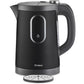Wasserkocher 2 - in - 1 Perfect Cup 1.5 l, Schwarz - MEGART