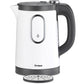 Wasserkocher 2 - in - 1 Perfect Cup 1.5 l, Weiss - MEGART