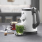 Wasserkocher 2 - in - 1 Perfect Cup 1.5 l, Weiss - MEGART