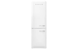 Kühl - Gefrierkombination FAB32LWH5 Weiss, Links - MEGART