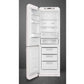 Kühl - Gefrierkombination FAB32LWH5 Weiss, Links - MEGART