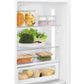 Kühl - Gefrierkombination FAB32LWH5 Weiss, Links - MEGART