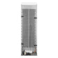 Kühl - Gefrierkombination FAB32LWH5 Weiss, Links - MEGART