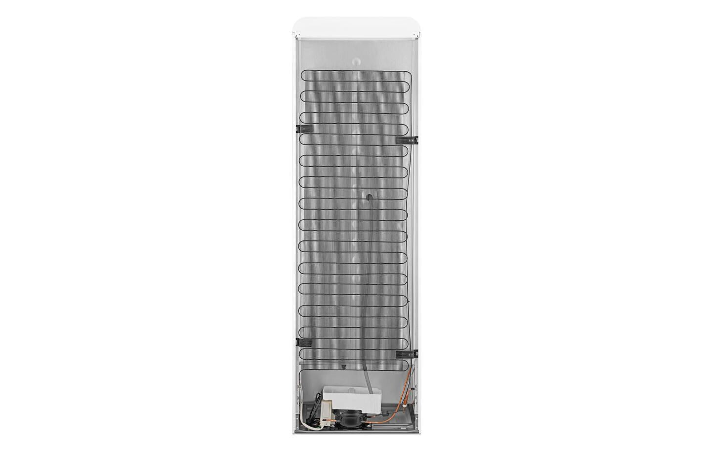 Kühl - Gefrierkombination FAB32LWH5 Weiss, Links - MEGART