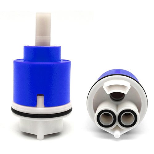Universalkartusche Dm 35 Mit 1 - Piezo - Distributor - MEGART