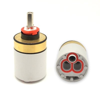 Kartusche Für Mischbatterie Savil C/Foro Mod. 1299516151 - MEGART