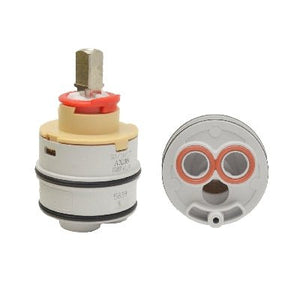 Kartusche Mod. Ax 38 D.38 - MEGART