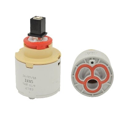 Kartusche Mod. B 35 D.35 - MEGART