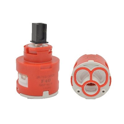 Kartusche Mod. F 40 D.40 - MEGART