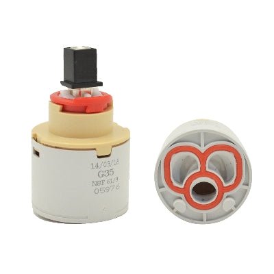 Kartusche Mod. G 35 D.35 - MEGART