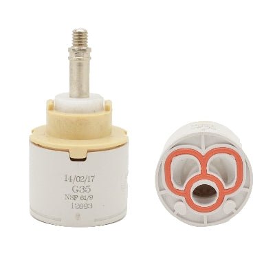 Kartusche Mod. G35 S D.35 - MEGART