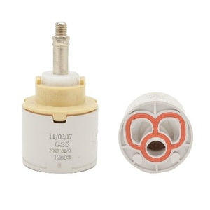 Kartusche Mod. G35 S D.35 - MEGART