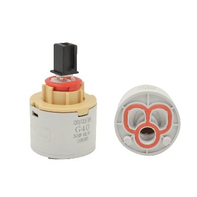 Kartusche Mod. G 40 D.40 - MEGART