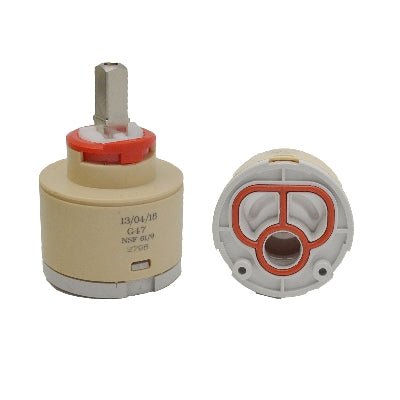 Kartusche Mod. G 47 D.42 - MEGART