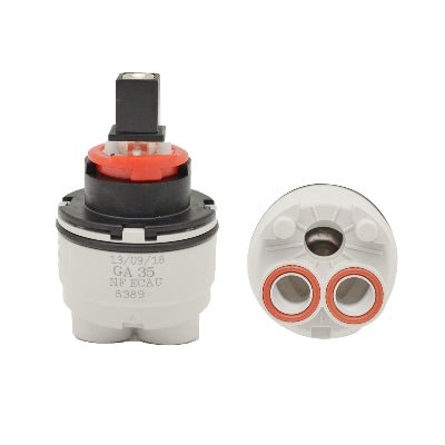 Kartusche Mod. Ga 35 D. 35 - MEGART