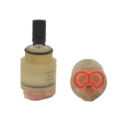 Kartusche Mod. Sx 25 D. 25 - MEGART