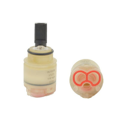 Kartusche Sx25 9X90 Stange - MEGART