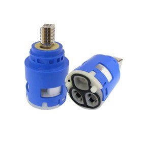 Kartusche Für Mischbatterie Mit 2 Stoppen K25Opm - MEGART