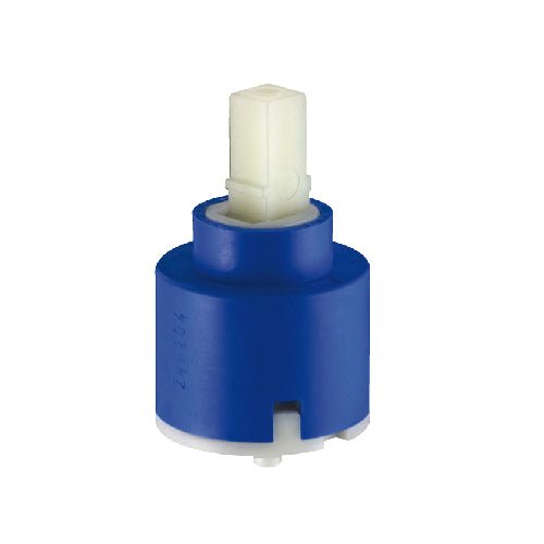 Kartusche Für Waschbeckenmischer D. 40 Zwei Stifte - MEGART