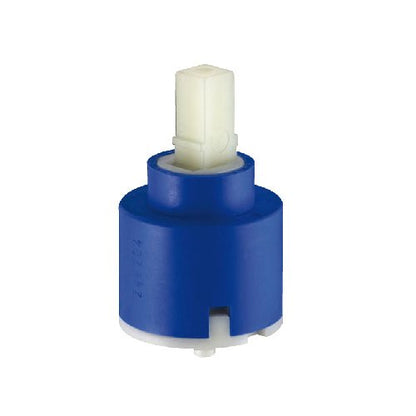 Kartusche Für Waschbeckenmischer D. 40 Zwei Stifte - MEGART