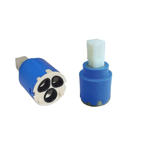 Mischventilpatrone D. 25 - MEGART