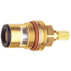 90° Viton Mit Keramikscheiben Und Düse Dm 8 X 24 Zähne - MEGART