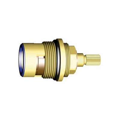 Keramik - Scheiben - Ventil Mit Reibung 3/4" - MEGART