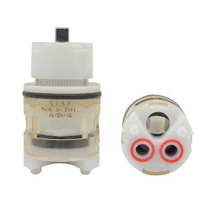 Kartusche Dm 38 Hydrocustom Typ Offen - MEGART