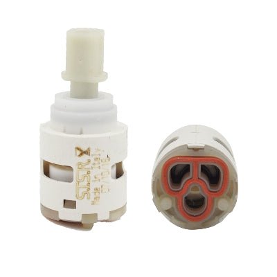 Kartusche Dm 25 Typ Offen Mit Positionierungsstifte - MEGART