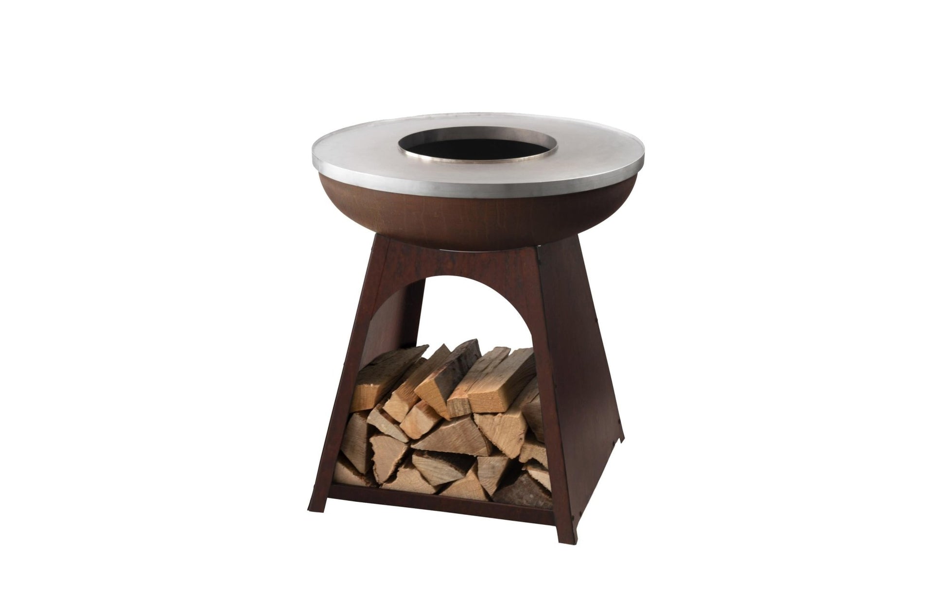 FEU DU JARDIN Feuerstelle Topup, Ø 78 cm - MEGART