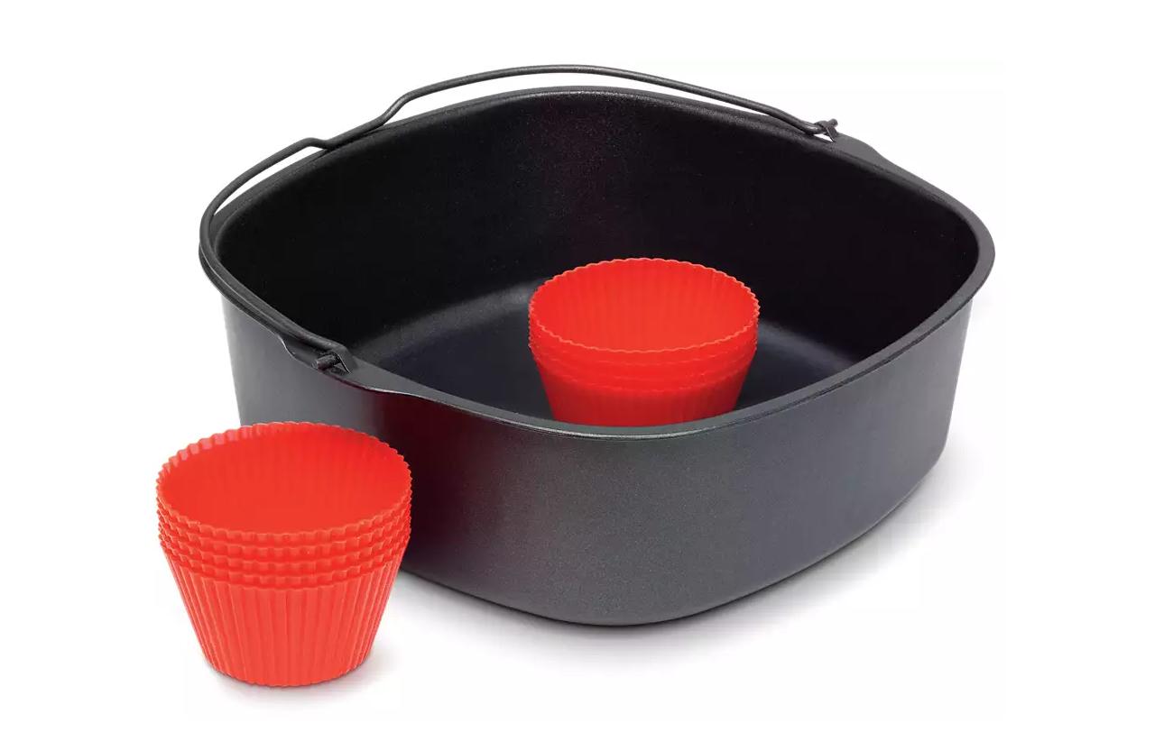 Airfryer Accessory Backset XL HD9945/01 - MEGART