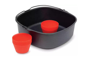 Airfryer Accessory Backset XL HD9945/01 - MEGART