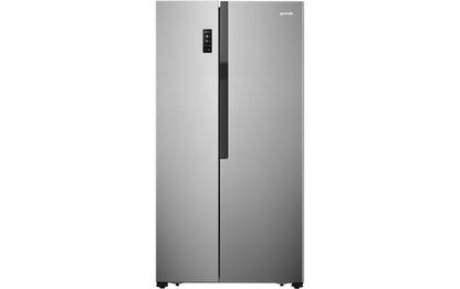 Foodcenter NRS 918 EMX - CH Silber - MEGART