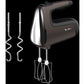 Handmixer Powermix Silence Dunkelbraun - MEGART