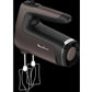 Handmixer Powermix Silence Dunkelbraun - MEGART