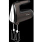 Handmixer Powermix Silence Dunkelbraun - MEGART