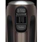 Handmixer Powermix Silence Dunkelbraun - MEGART