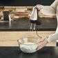 Handmixer Powermix Silence Dunkelbraun - MEGART
