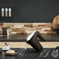 Handmixer Powermix Silence Dunkelbraun - MEGART